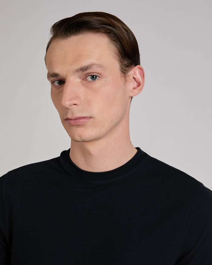 Slim fit IceCotton T-shirt