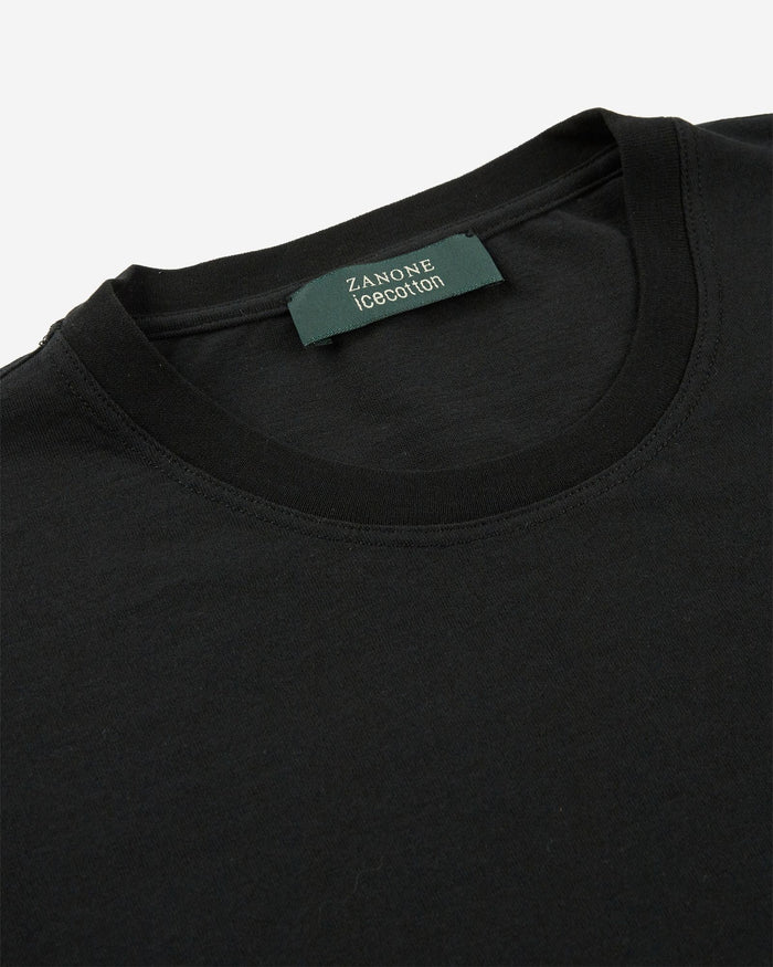 Slim fit IceCotton T-shirt