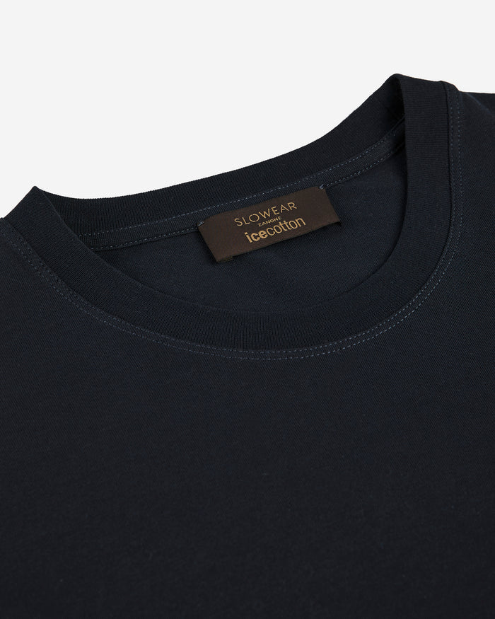 Slim fit IceCotton T-shirt
