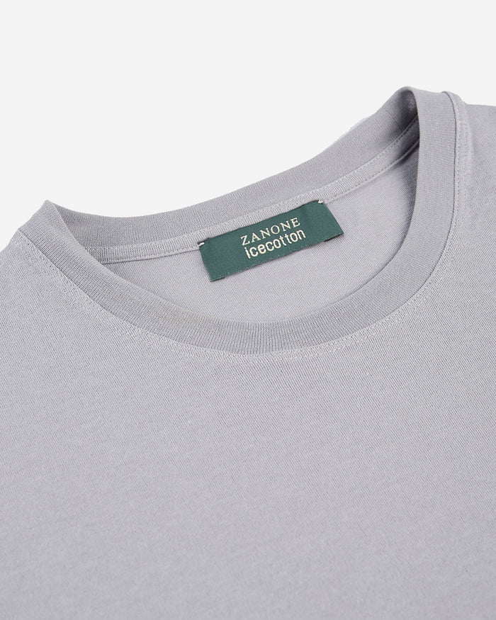 Slim-fit IceCotton T-Shirt