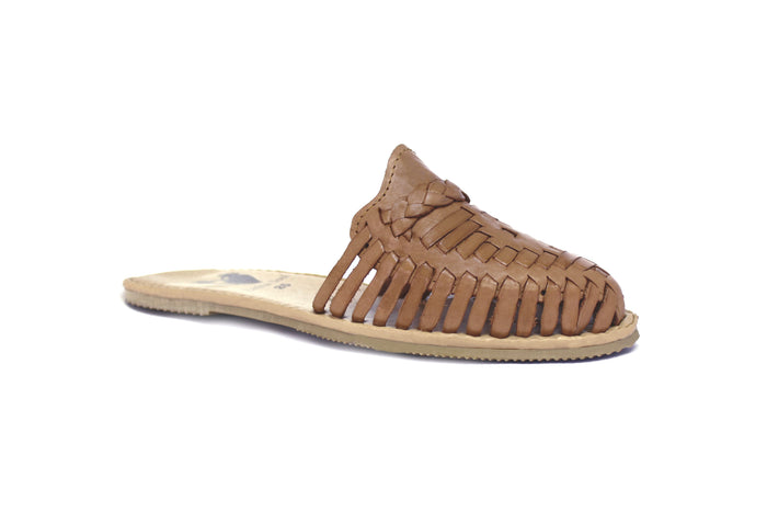 "Sofia" Women's Slip-On Huaraches