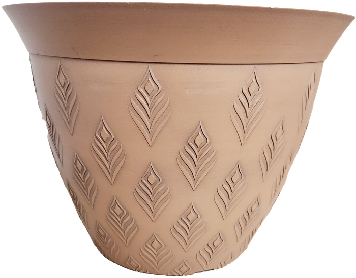 Southern Patio Nursery Pot, 12 inch