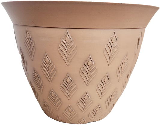Southern Patio Nursery Pot, 12 inch