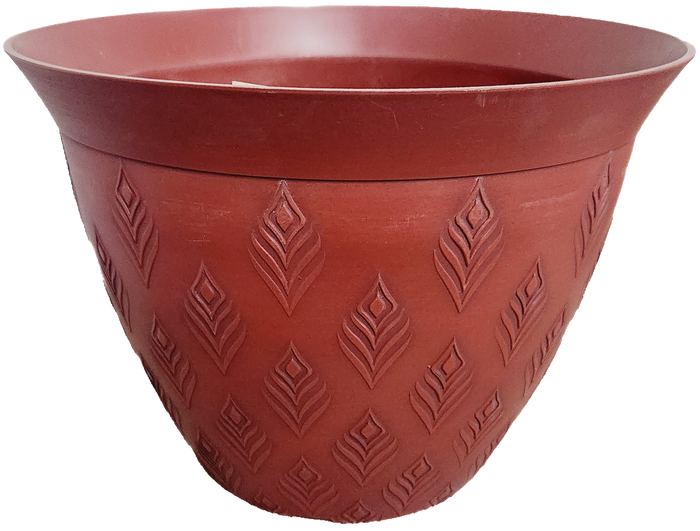 Southern Patio Nursery Pot, 12 inch