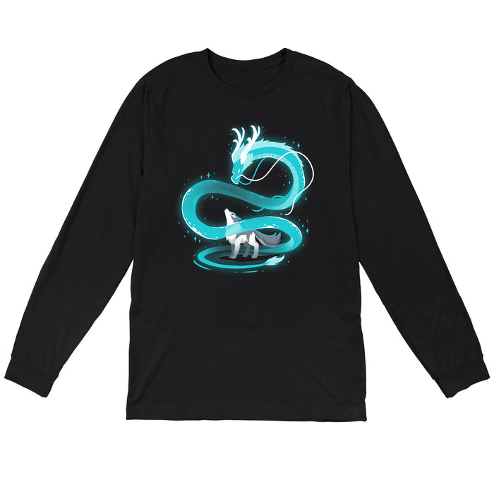 Long Sleeve T-shirt / Unisex / S