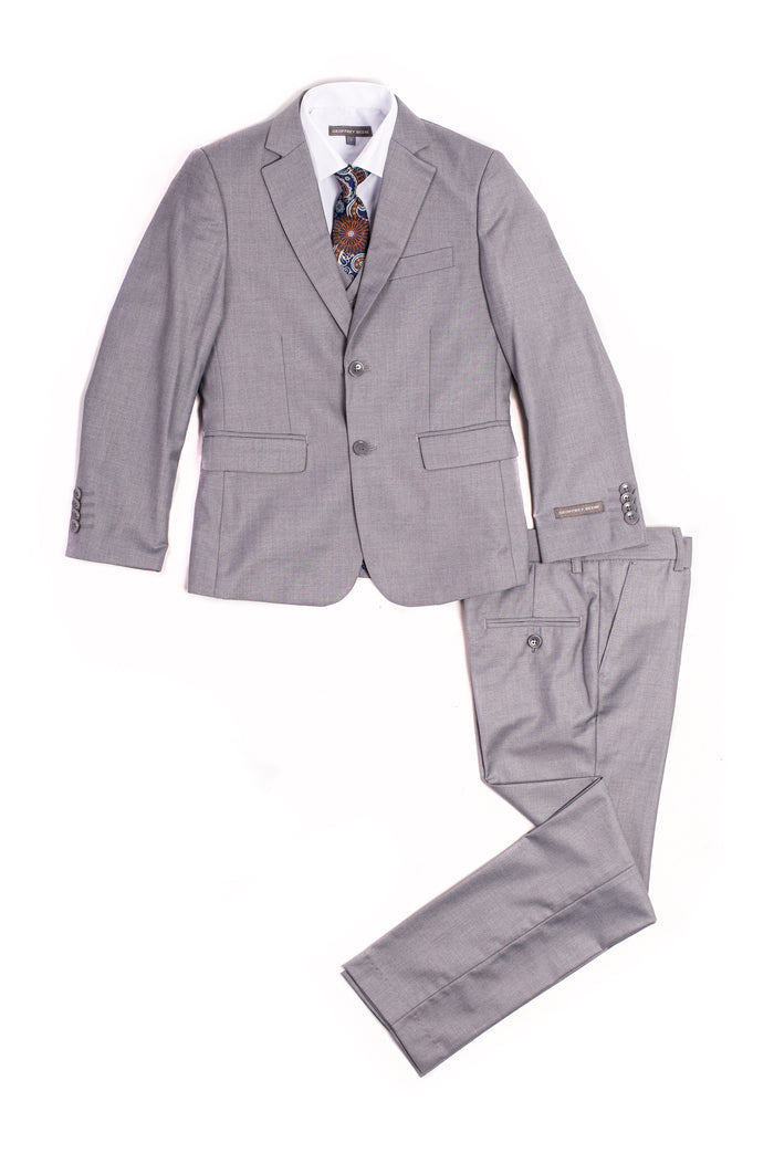 ST1010 Light Gray- HUSKY SIZES