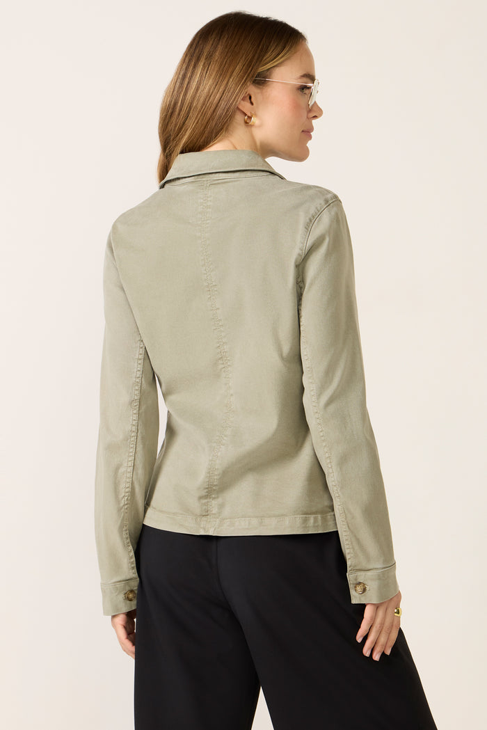 Stacey Jacket