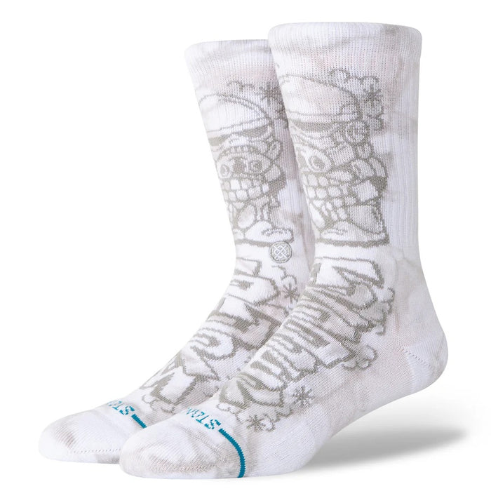 STANCE STAR WARS DJ TROOPER CREW SOCKS