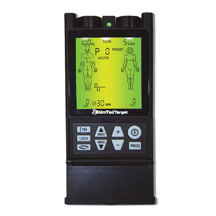 Stimtec Target - Combo TENS/EMS