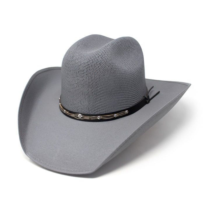Stone Chihuahua Hat - Grey