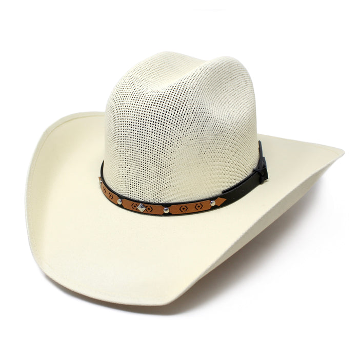Stone Chihuahua Hat - Natural