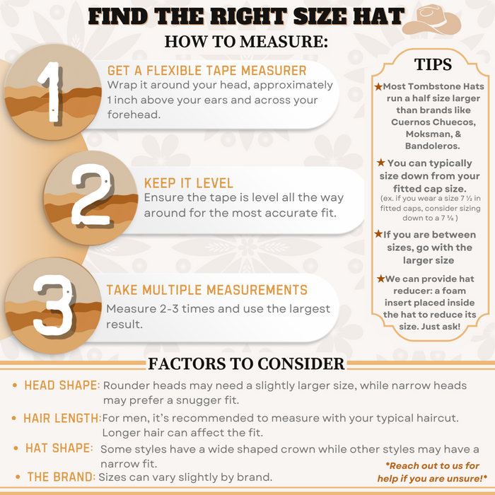 Stone Chihuahua Hat - Natural