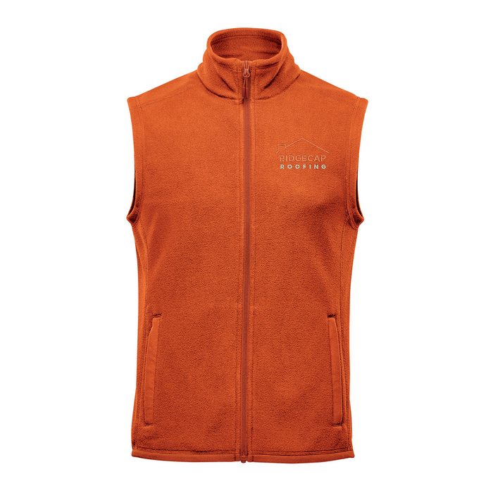 Stormtech Men's Montauk Fleece Vest