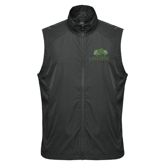 Stormtech Men's Pacifica Vest
