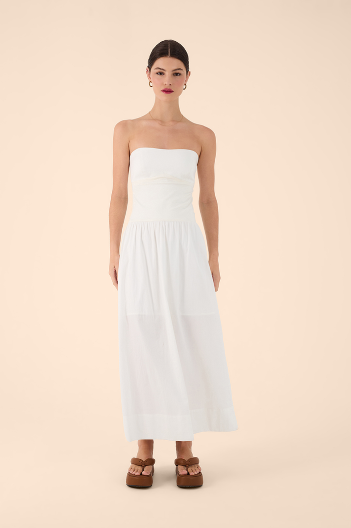 Strapless Maxi Dress_1