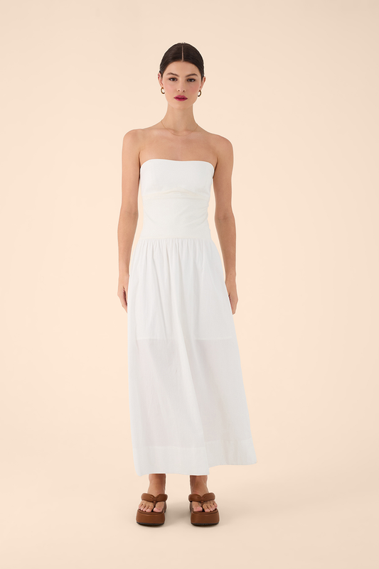 Strapless Maxi Dress_1