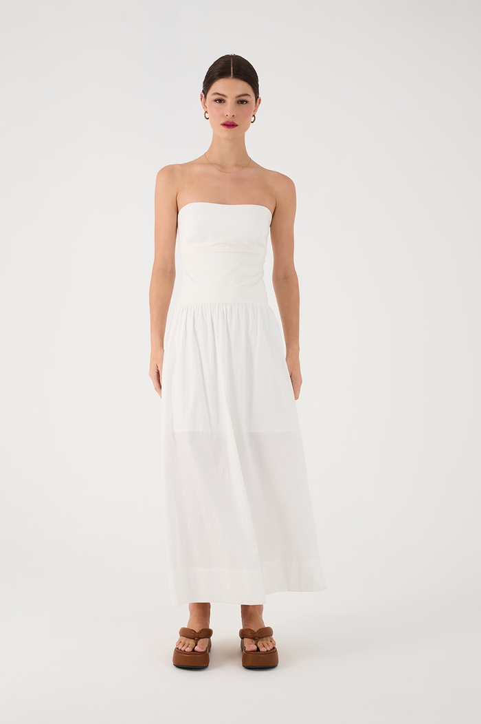 Strapless Maxi Dress_2