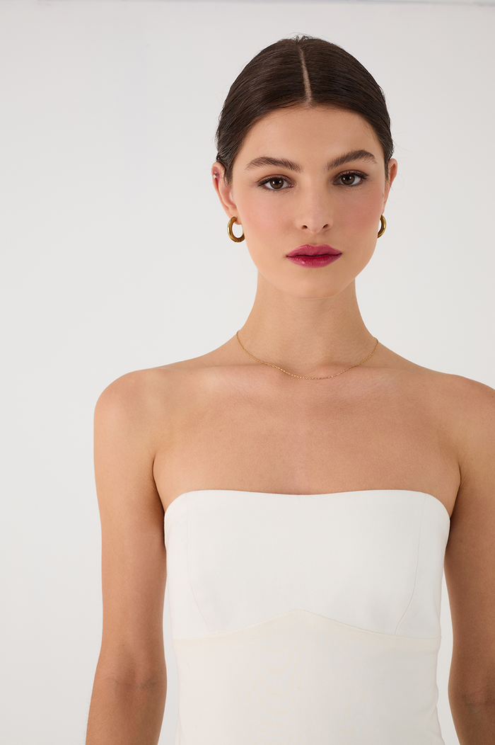 Strapless Maxi Dress_5