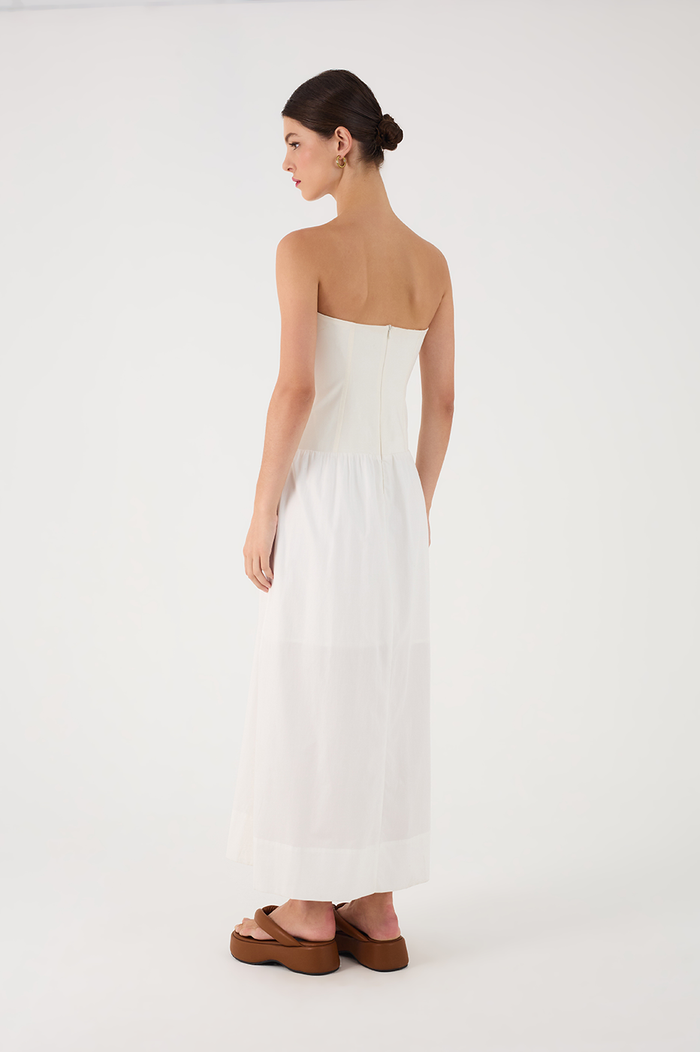 Strapless Maxi Dress_6