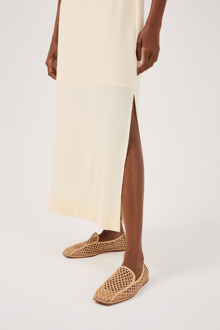 Strapless Midi Dress_4