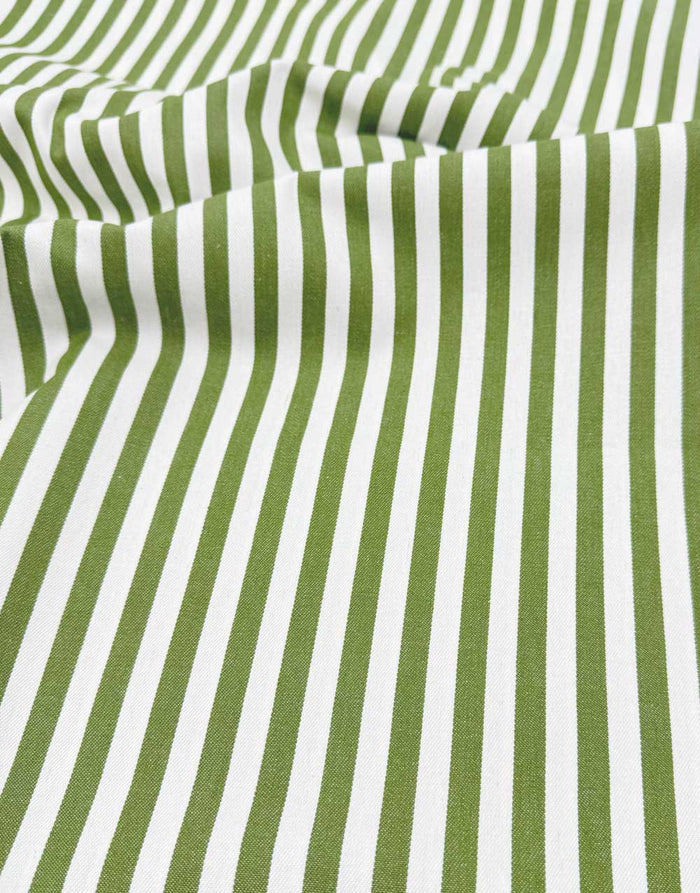 Striped Juno Culottes Dressmaking Kit, Merchant & Mills