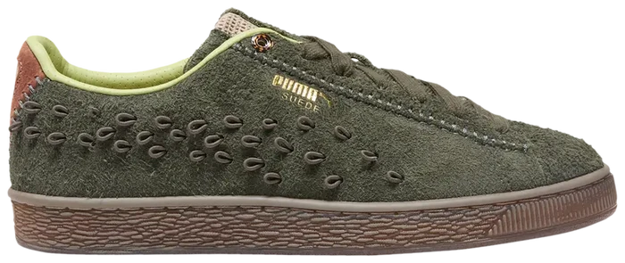 Puma Suede Bodega Where Sport Meets Street