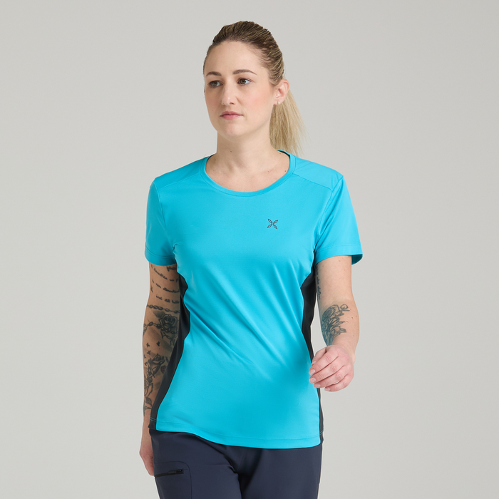 TURQUOISE / XS