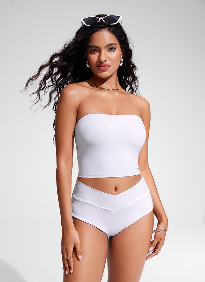 White / XXS