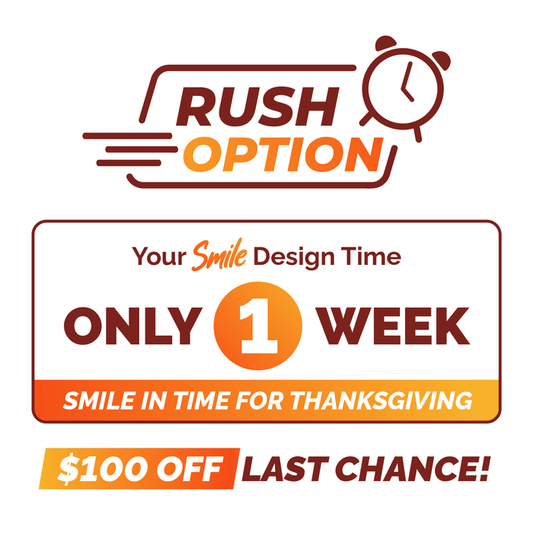 Super Rush 1 Week