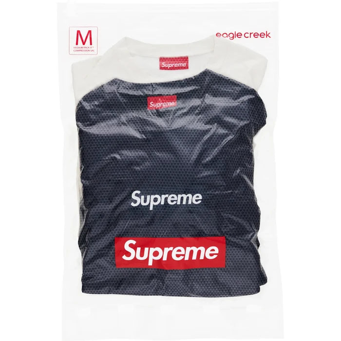 Supreme Eagle Creek Pack-It Compression Bags (Set of 2) Clear