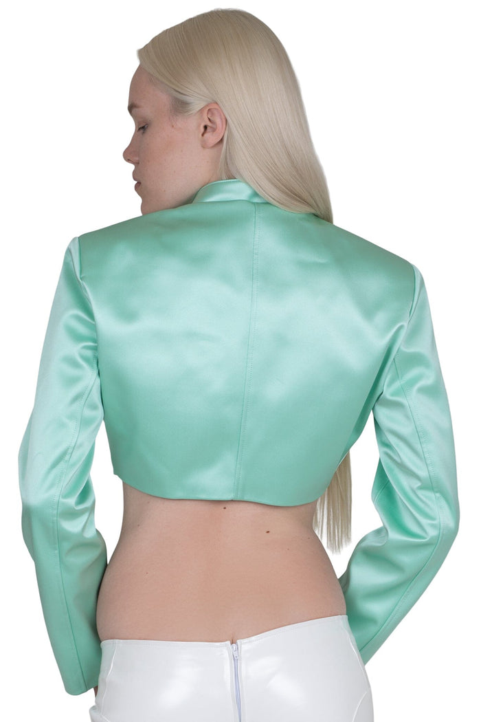 SURRENDER JACKET Jacket YYH