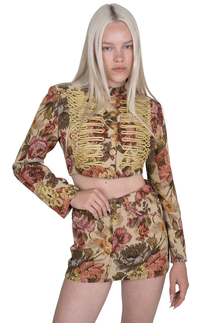 Blush Tapestry / XS