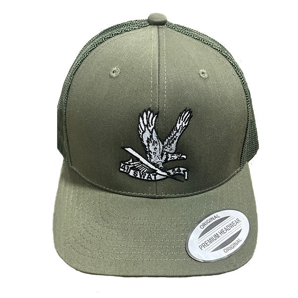 Olive Green