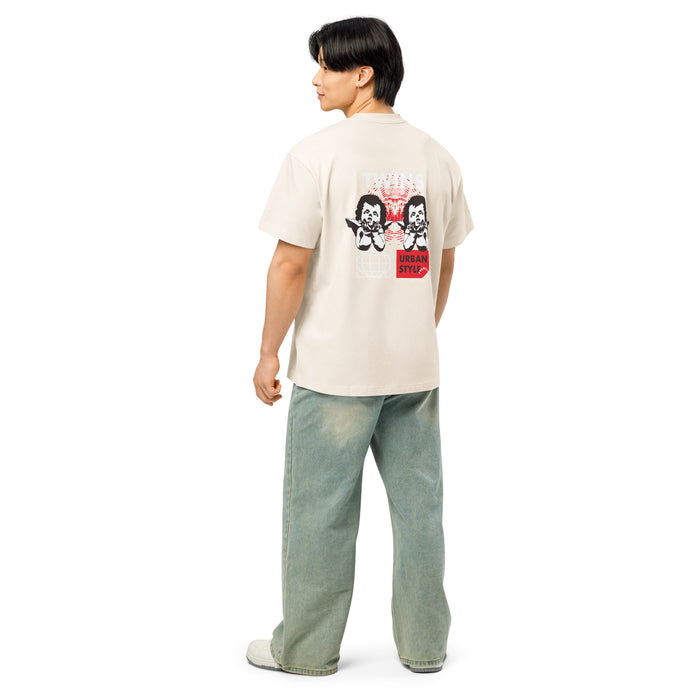 Blanc Vintage / S