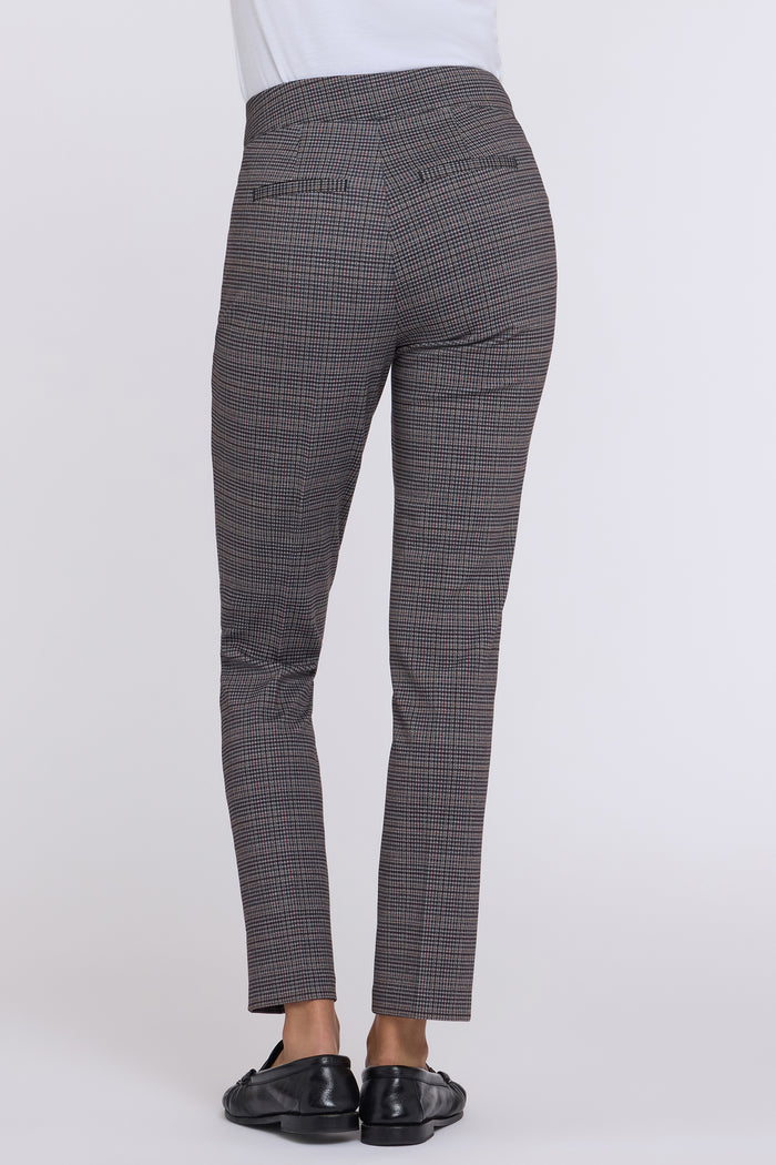 Tabitha Trouser Pants - Camryn Check