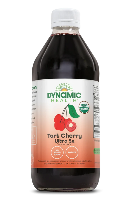 TART CHERRY CONCENTRATE 16OZ