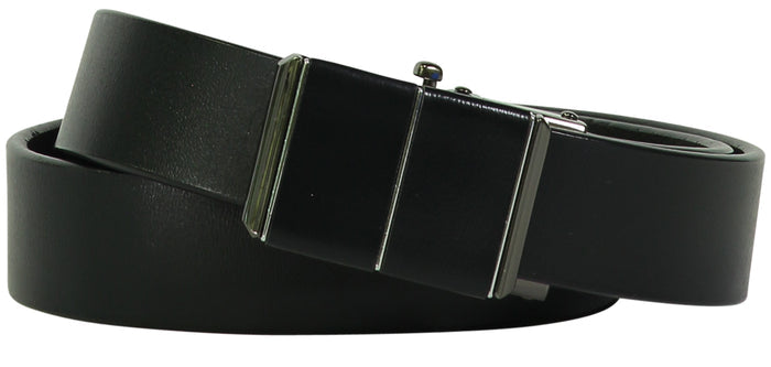 TB1275 AUTOMATIC LEATHER BELTS 4 Colors