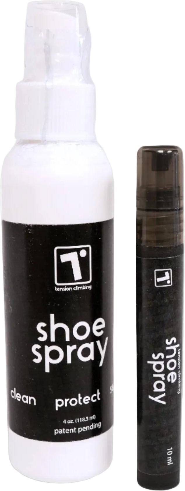 TENSION CLIMBING CLIMBING Shoe Spray