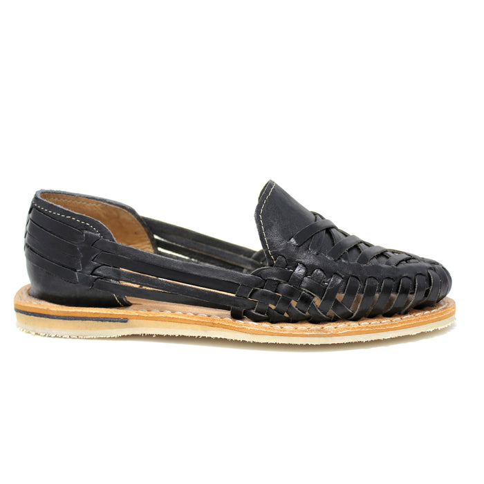 "Teresa" Women's Classic Huaraches