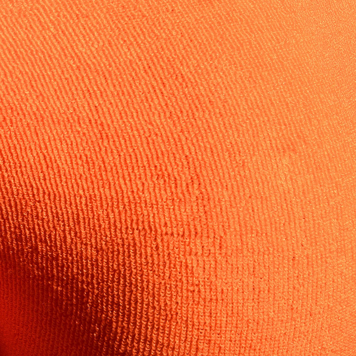 TERRYCLOTH SWIM BIKINI BRIEF