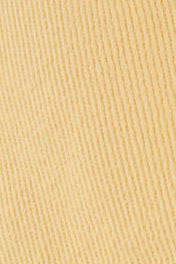 The Ball Cap - Yellow