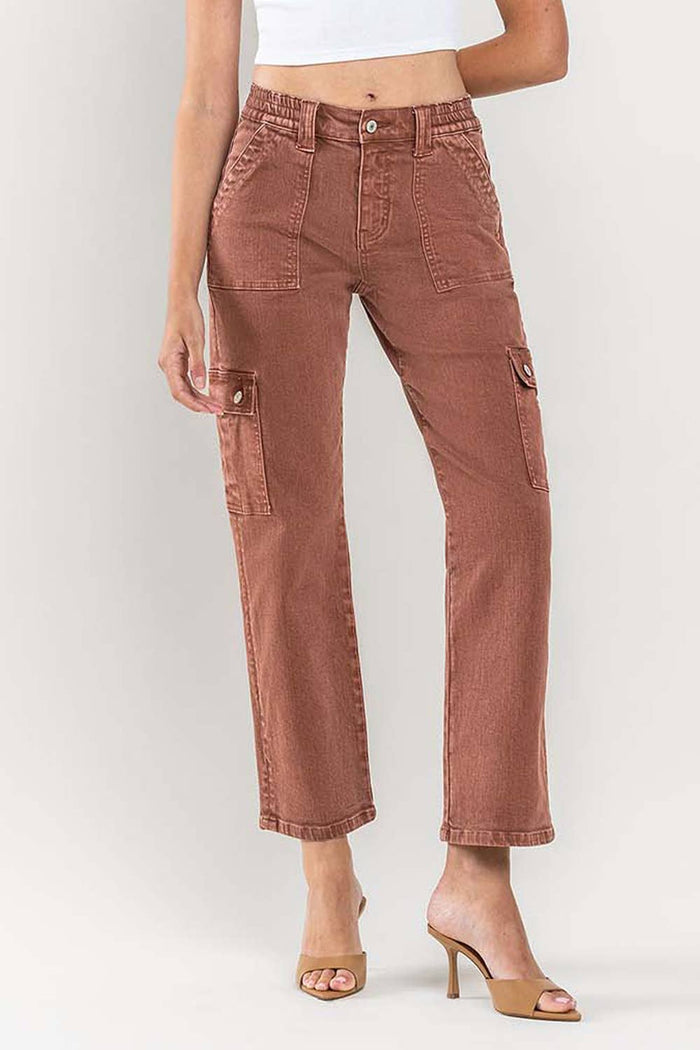 The Dixie Jeans