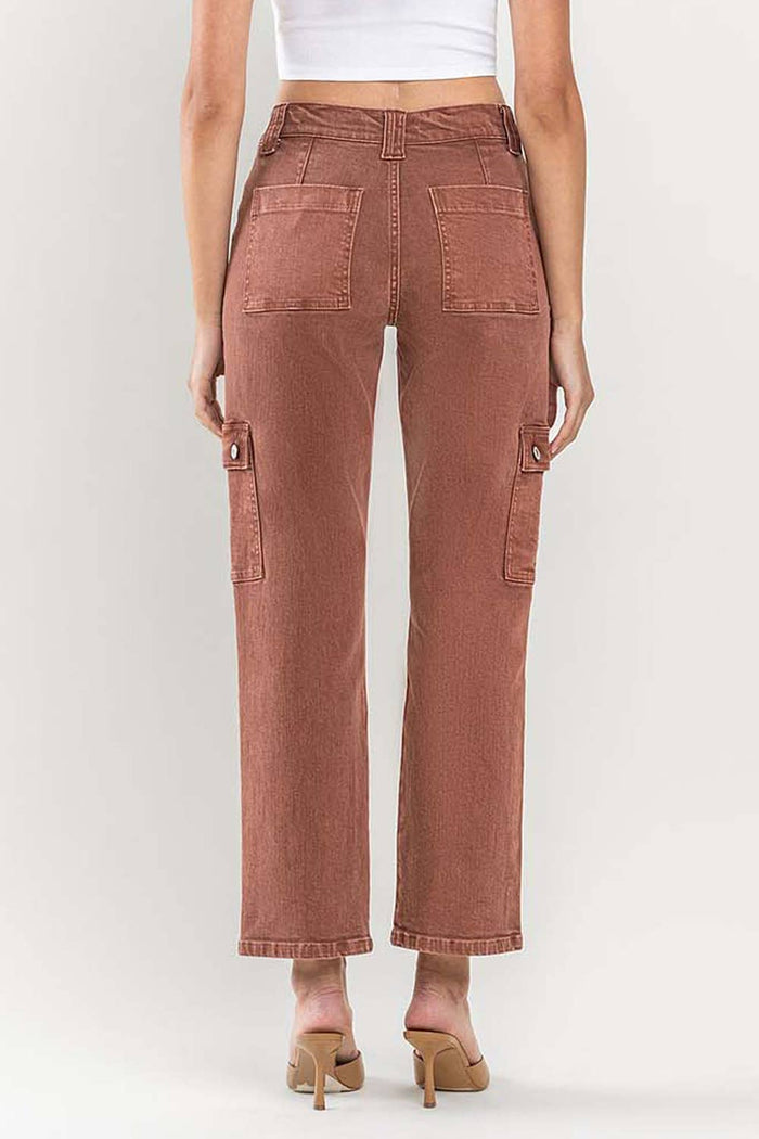 The Dixie Jeans