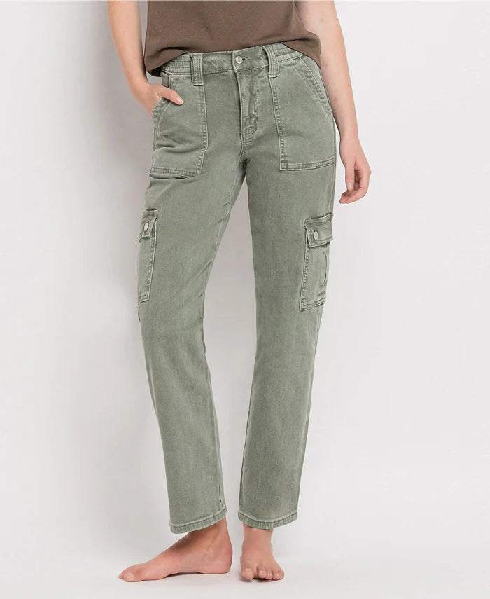 The Dixie Jeans