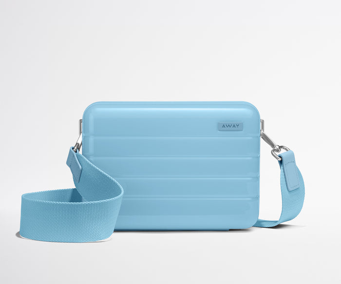 The Mini Crossbody
