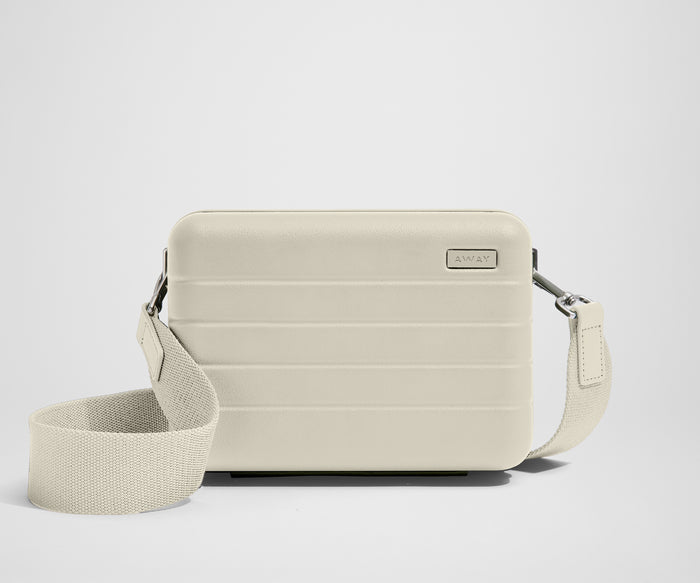 The Mini Crossbody