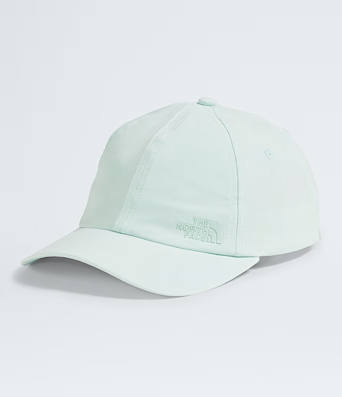 THE NORTH FACE NEVER STOP HAT OPAL FROST