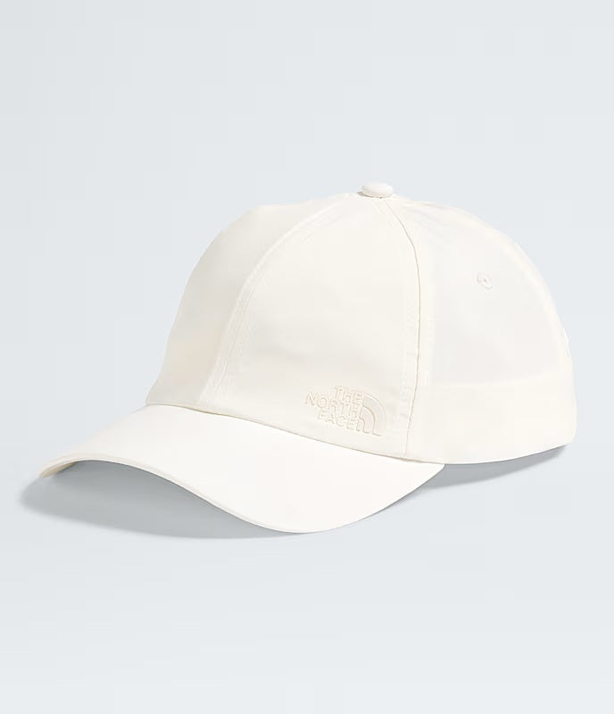 THE NORTH FACE NEVER STOP HAT WHITE DUNE