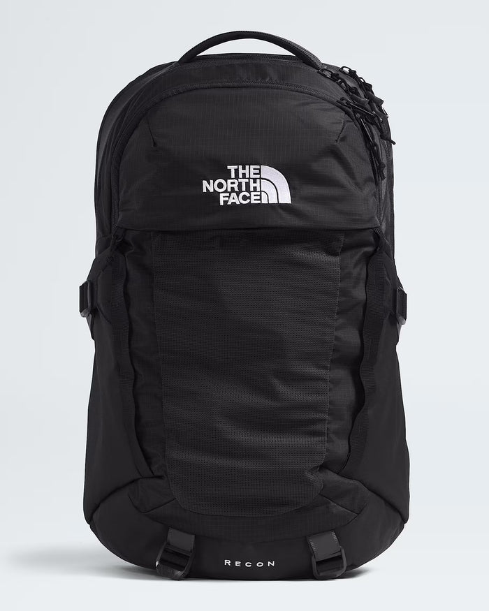 THE NORTH FACE RECON 30L BACKPACK TNF BLACK/TNF BLACK