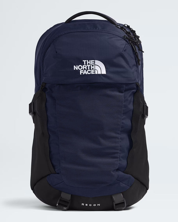 THE NORTH FACE RECON 30L BACKPACK TNF NAVY/TNF BLACK